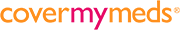 CoverMyMeds logo