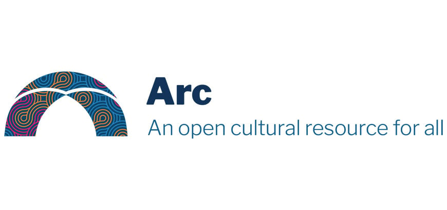 Arc ERG logo